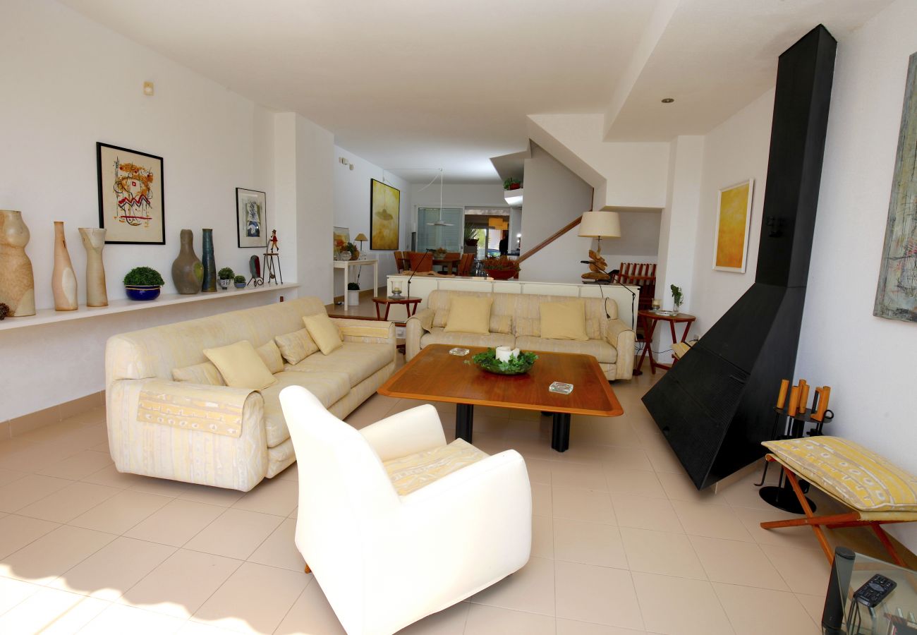 Wohnung in Sa Rapita - Casa Sa Rapita frente al mar