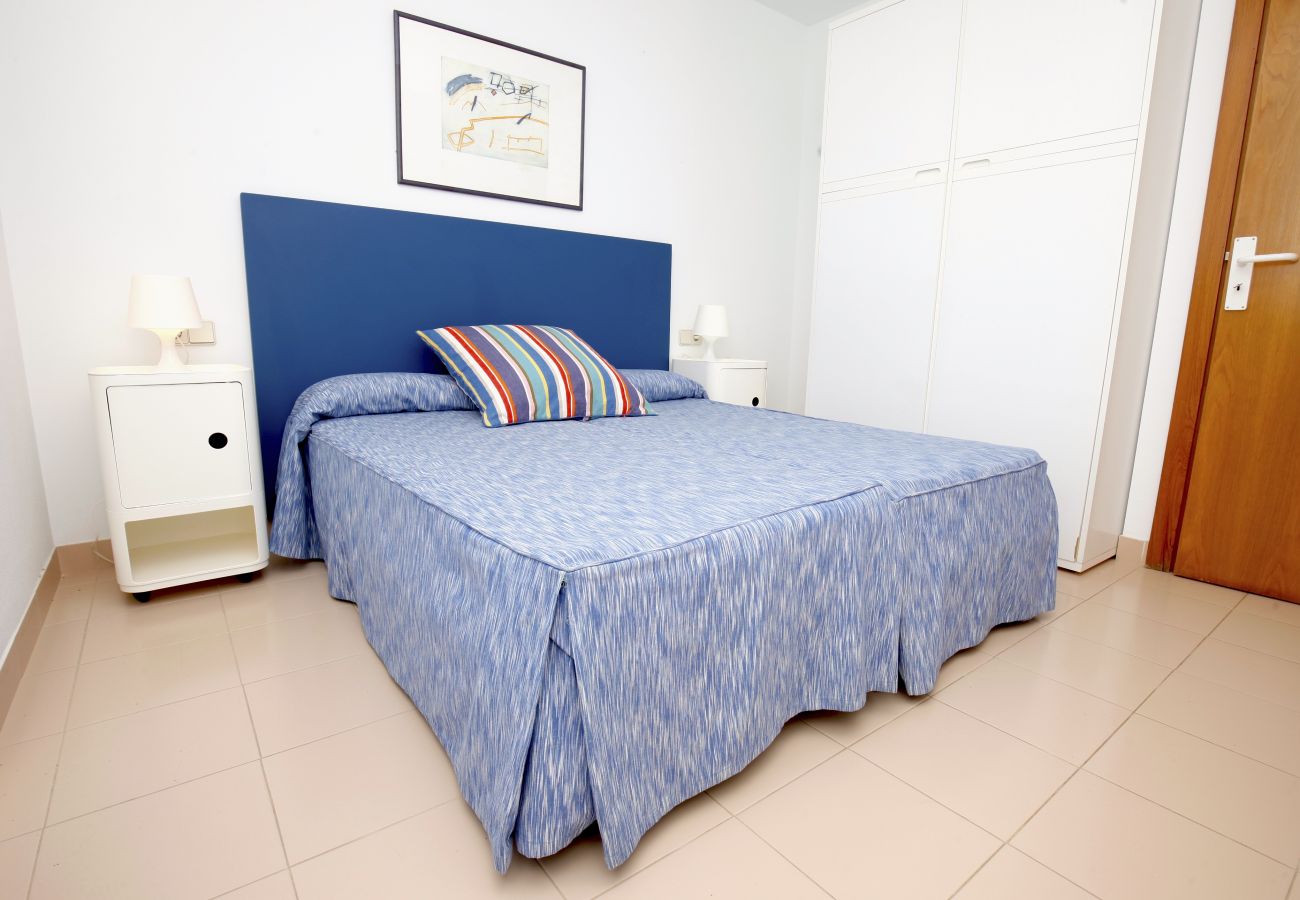 Wohnung in Sa Rapita - Casa Sa Rapita frente al mar