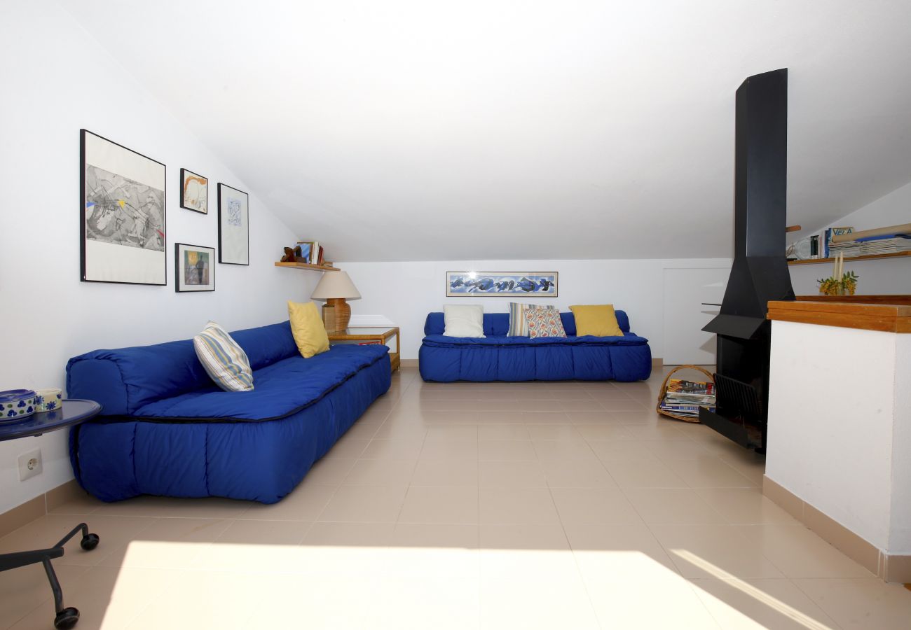 Wohnung in Sa Rapita - Casa Sa Rapita frente al mar