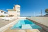 Villa in Son Serra de Marina - Son Serra Paradise, Beach House 5StarsHome Mallorc