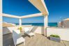 Villa in Son Serra de Marina - Son Serra Paradise, Beach House 5StarsHome Mallorc