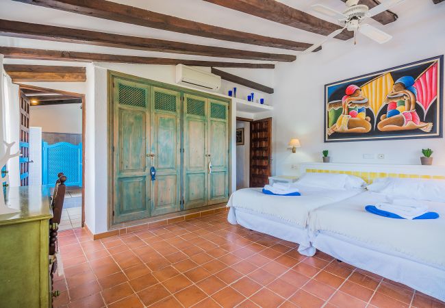 Finca in Pollensa / Pollença - CAN GIRO  Ref. VP85 Finca in Pollensa / Pollença - CAN GIRO  Ref. VP85