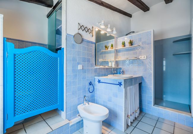 Finca in Pollensa / Pollença - CAN GIRO  Ref. VP85 Finca in Pollensa / Pollença - CAN GIRO  Ref. VP85