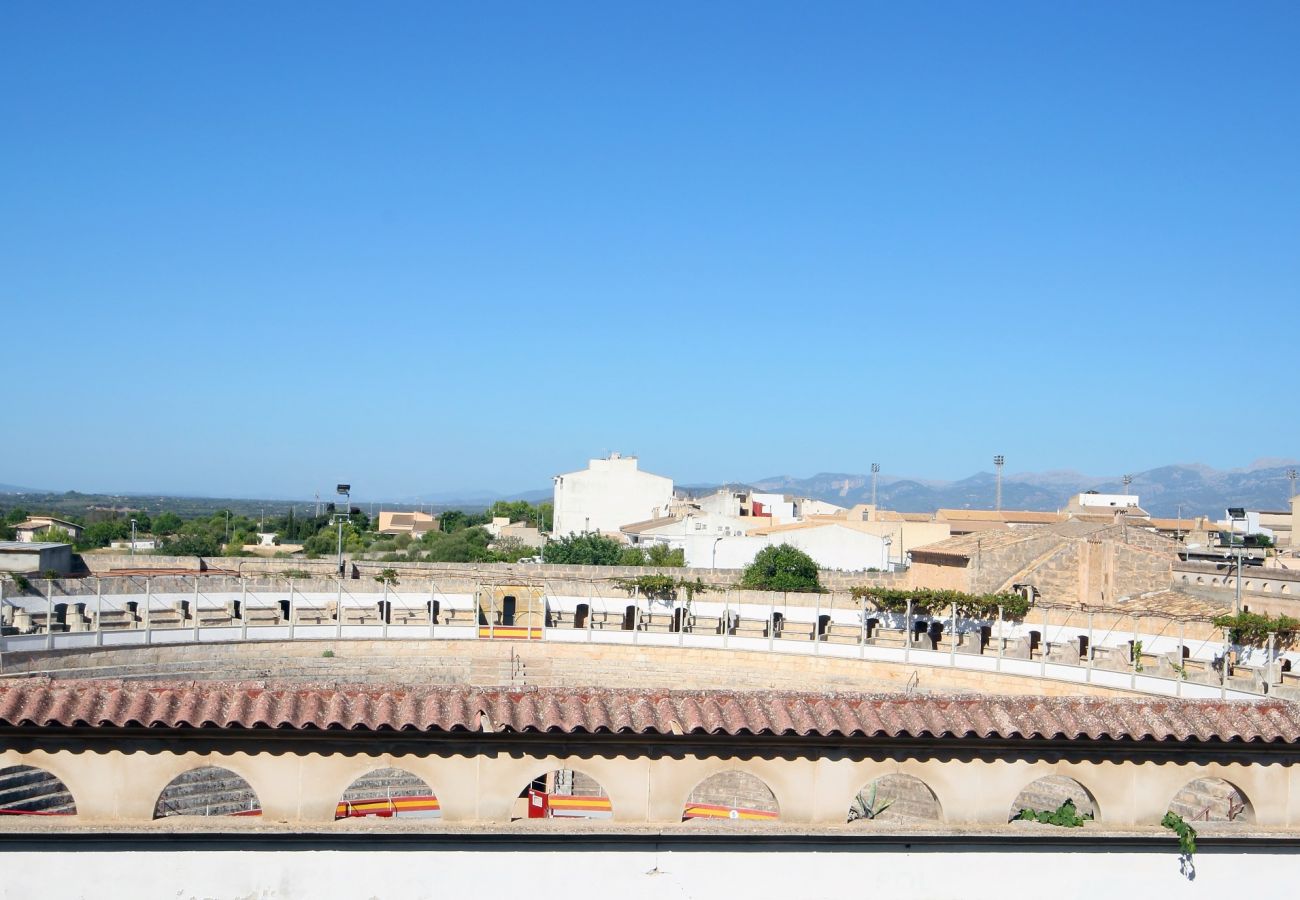 Ferienhaus in Muro - 004 Casa Foners Mallorquins ETV/7550 by Mallorca C