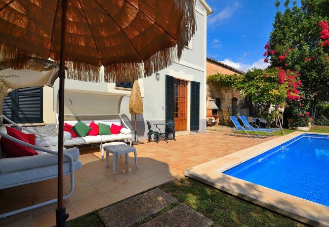 Ab 100€ pro Tag können Sie Ihre Villa auf Mallorca mieten Ab 100€ pro Tag können Sie Ihre Villa auf Mallorca mieten