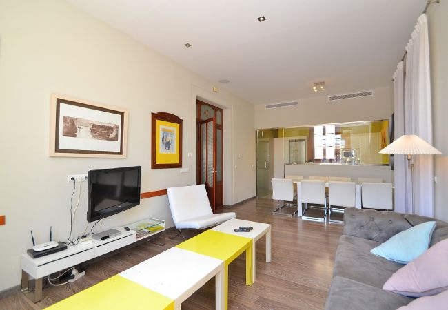 Ab 100€ pro Tag können Sie Ihre Villa auf Mallorca mieten Ab 100€ pro Tag können Sie Ihre Villa auf Mallorca mieten