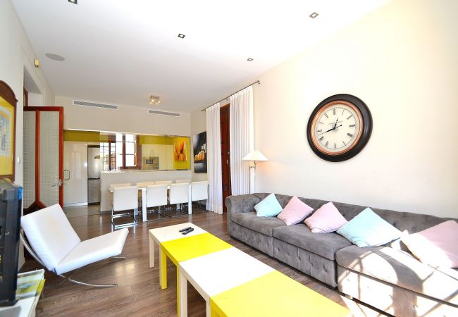 Ab 100€ pro Tag können Sie Ihre Villa auf Mallorca mieten Ab 100€ pro Tag können Sie Ihre Villa auf Mallorca mieten