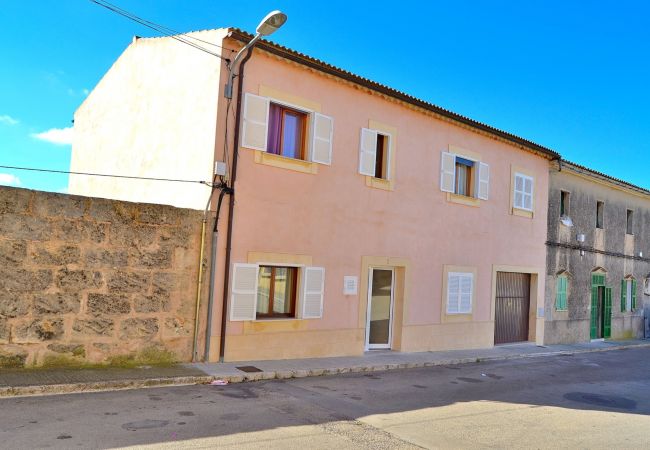 Ferienhaus in Muro - Casa Marimar 039 by Mallorca Charme