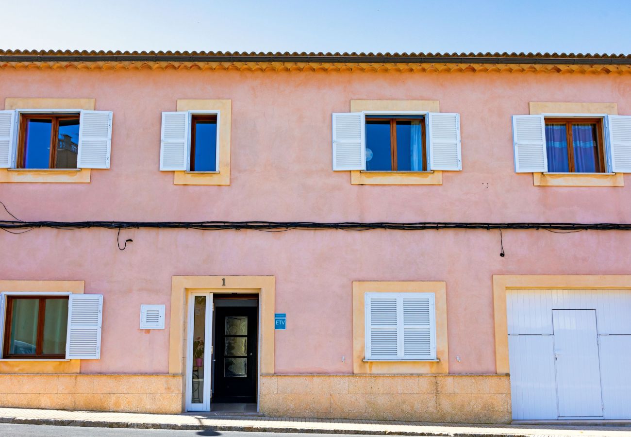 Ferienhaus in Muro - Casa Marimar 039 by Mallorca Charme