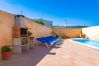 Ferienhaus in Muro - 039 Casa Marimar ETV/8486 by Mallorca Charme Ferienhaus in Muro - 039 Casa Marimar ETV/8486 by Mallorca Charme