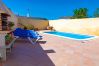Ferienhaus in Muro - 039 Casa Marimar ETV/8486 by Mallorca Charme Ferienhaus in Muro - 039 Casa Marimar ETV/8486 by Mallorca Charme