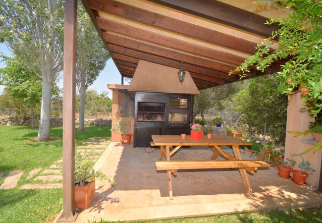 Finca in Muro - 043 Villa Son Auba Gran ET/3986 by Mallorca Charme Finca in Muro - 043 Villa Son Auba Gran ET/3986 by Mallorca Charme