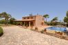Finca in Muro - 043 Villa Son Auba Gran ET/3986 by Mallorca Charme Finca in Muro - 043 Villa Son Auba Gran ET/3986 by Mallorca Charme