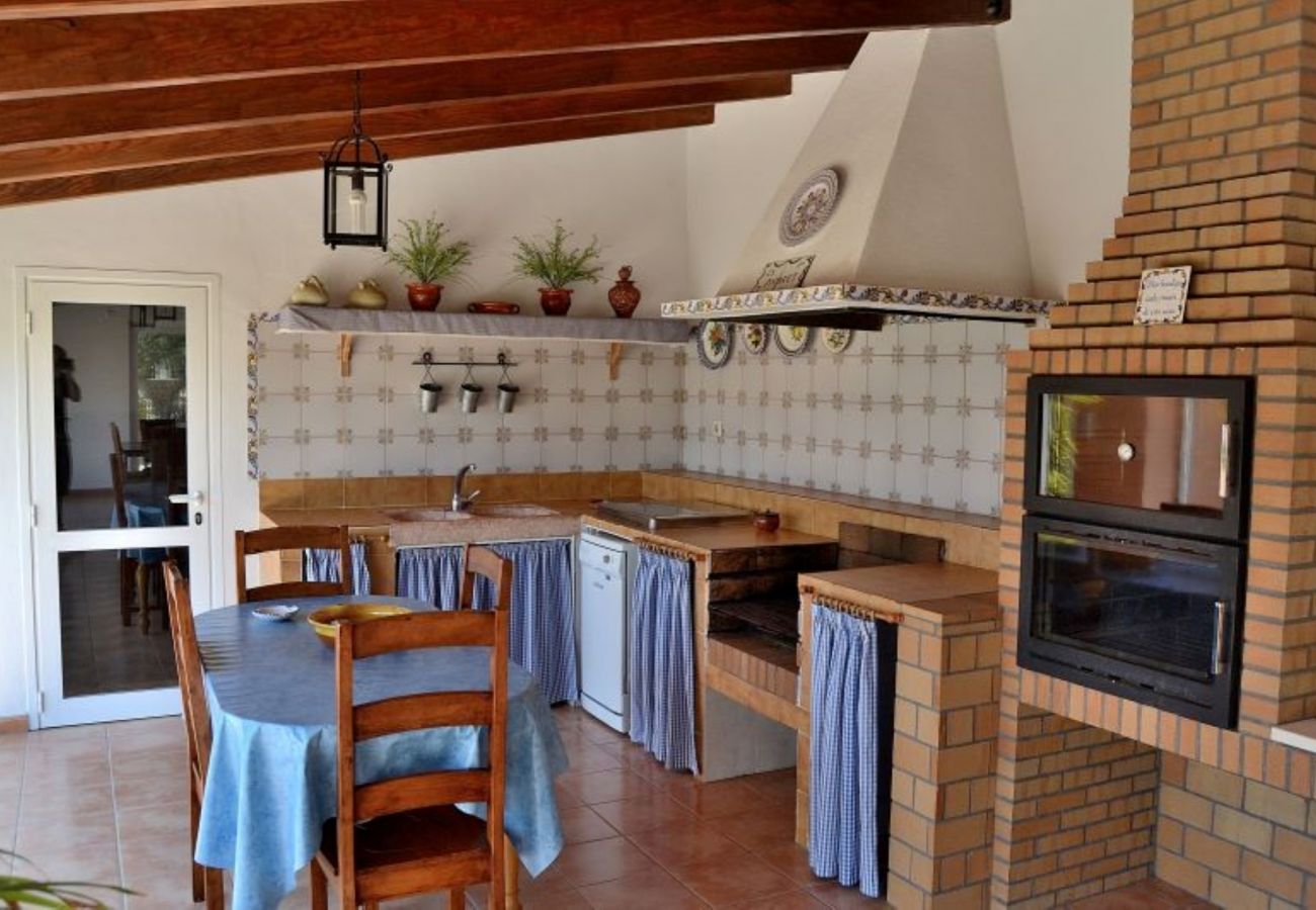 Ferienwohnung Mallorca privat, Mallorca Finca Ve