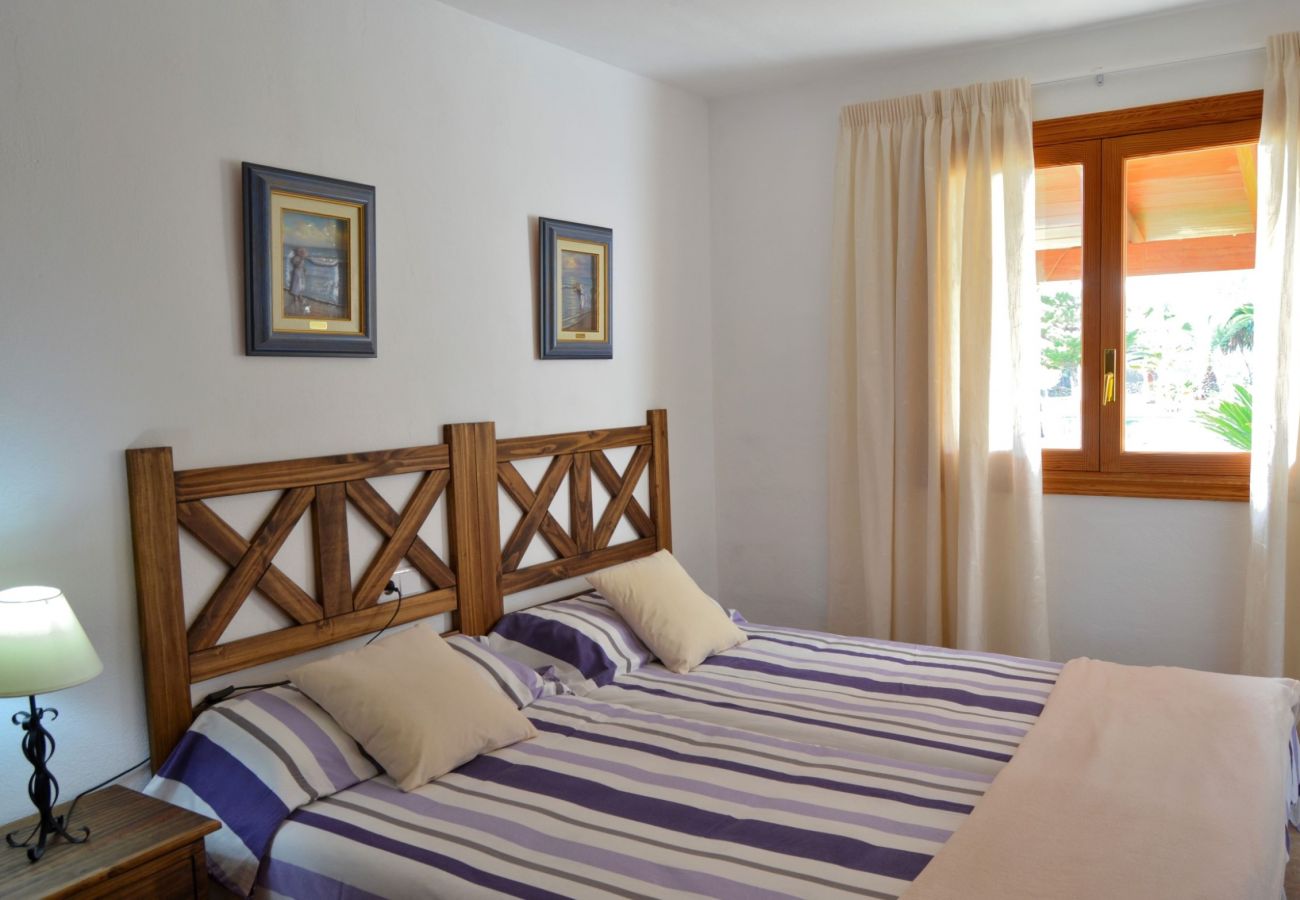 Ferienhaus in Inca - Finca Es Pinaret 044 by Mallorca Charme