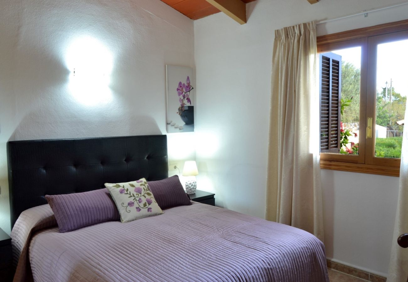 Ferienhaus in Inca - Finca Es Pinaret 044 by Mallorca Charme
