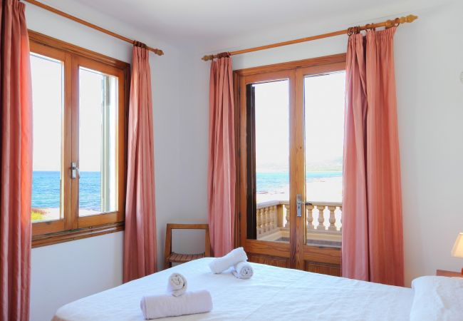Ferienhaus in Son Serra de Marina - 045 Casa Embat ETV/10796 by Mallorca Charme Ferienhaus in Son Serra de Marina - 045 Casa Embat ETV/10796 by Mallorca Charme