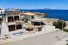 Ferienhaus in Son Serra de Marina - 045 Casa Embat ETV/10796 by Mallorca Charme