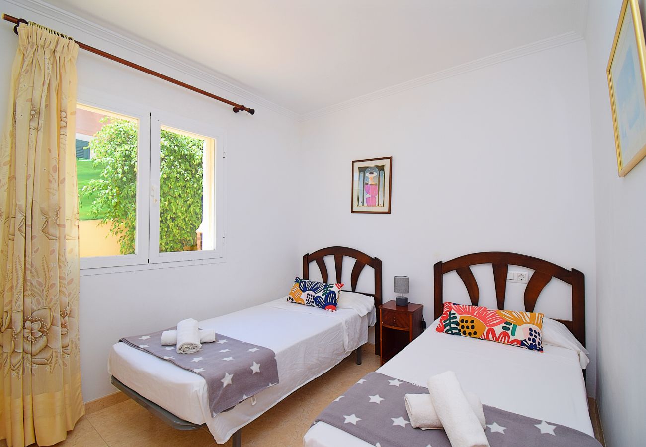 Ferienhaus in Son Serra de Marina - Villa Posidonia 050 by Mallorca Charme