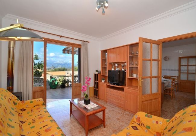 Ferienwohnung Mallorca privat, Mallorca Ferienwohnung Mallorca privat, Mallorca