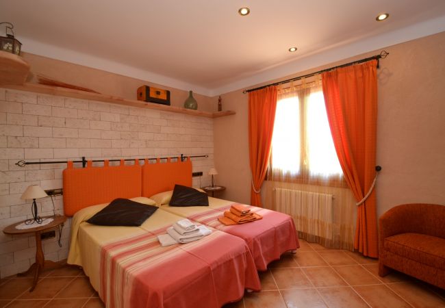 , ferienwohnung mallorca, von privat