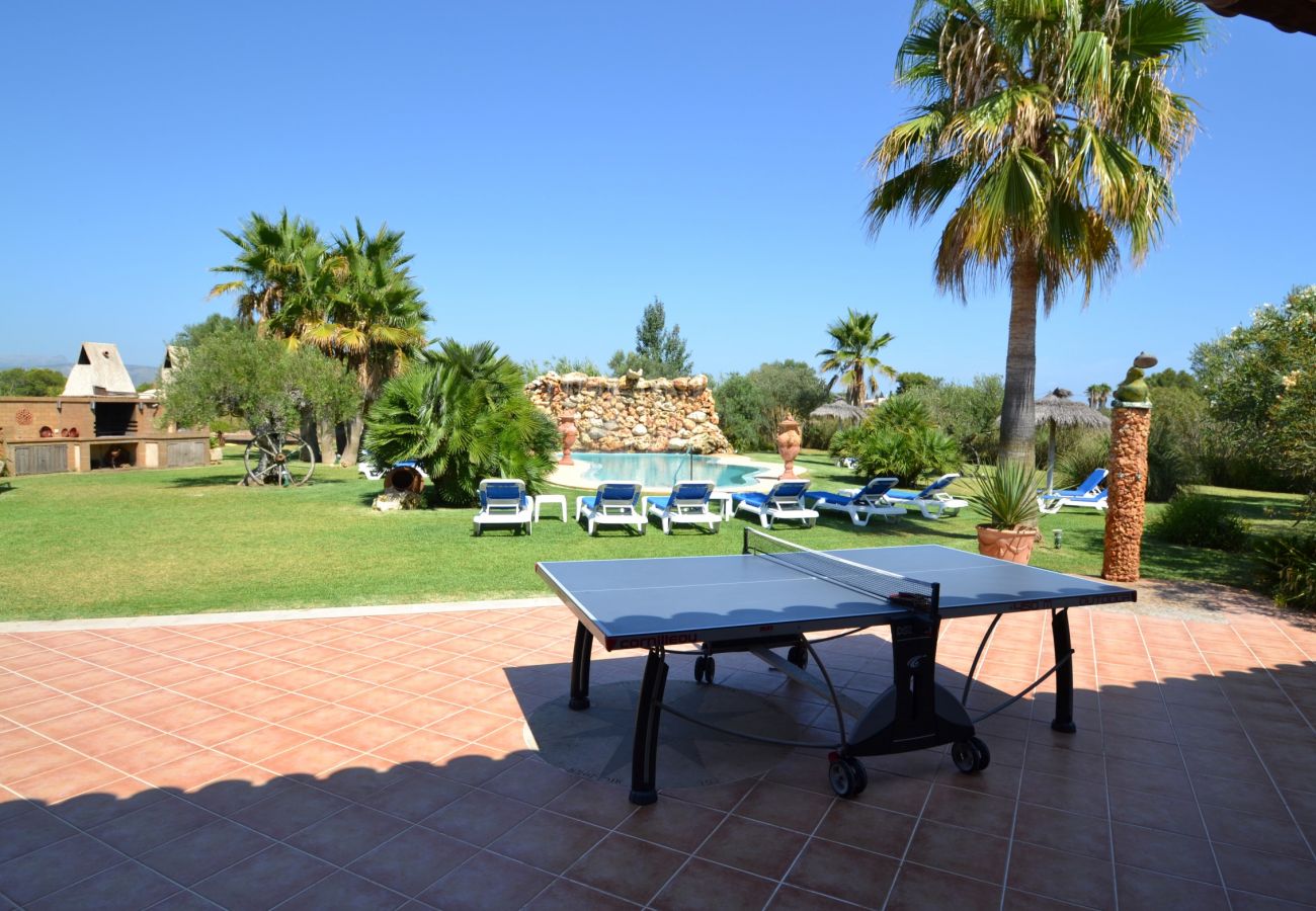 , ferienwohnung mallorca, von privat