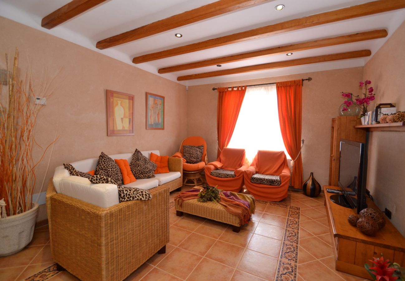 mallorca mieten, ferienwohnung mallorca, von 