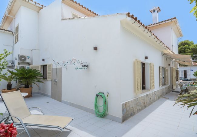 Villa in Port de Pollença - C072 Hibiscus by Mallorca Villa Selection Villa in Port de Pollença - C072 Hibiscus by Mallorca Villa Selection