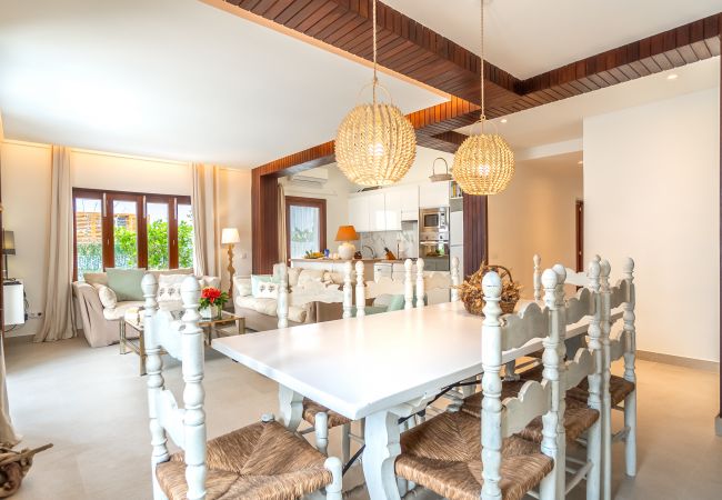 Villa in Port de Pollença - C072 Hibiscus by Mallorca Villa Selection Villa in Port de Pollença - C072 Hibiscus by Mallorca Villa Selection