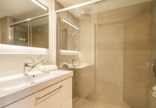 Villa in Port de Pollença - C072 Hibiscus by Mallorca Villa Selection Villa in Port de Pollença - C072 Hibiscus by Mallorca Villa Selection