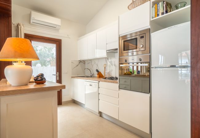 Villa in Port de Pollença - C072 Hibiscus by Mallorca Villa Selection Villa in Port de Pollença - C072 Hibiscus by Mallorca Villa Selection