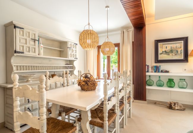 Villa in Port de Pollença - C072 Hibiscus by Mallorca Villa Selection Villa in Port de Pollença - C072 Hibiscus by Mallorca Villa Selection