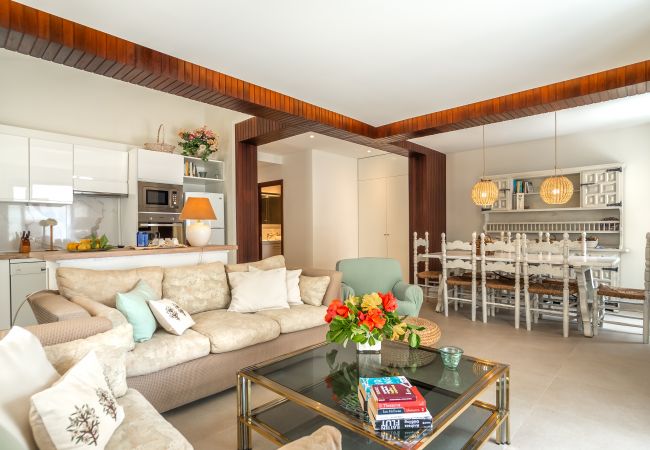 Villa in Port de Pollença - C072 Hibiscus by Mallorca Villa Selection Villa in Port de Pollença - C072 Hibiscus by Mallorca Villa Selection