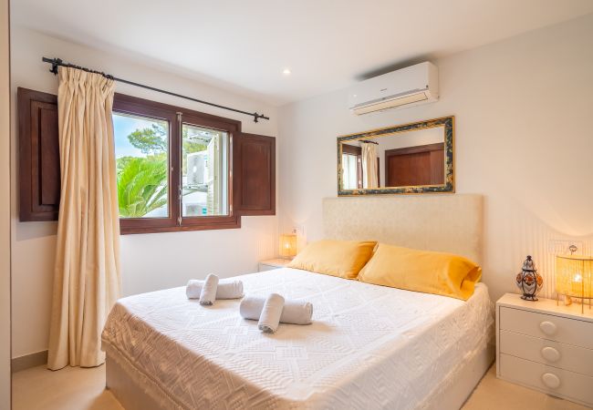 Villa in Port de Pollença - C072 Hibiscus by Mallorca Villa Selection Villa in Port de Pollença - C072 Hibiscus by Mallorca Villa Selection