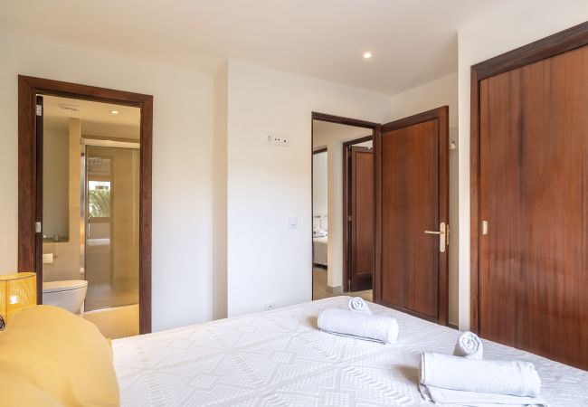 Villa in Port de Pollença - C072 Hibiscus by Mallorca Villa Selection Villa in Port de Pollença - C072 Hibiscus by Mallorca Villa Selection