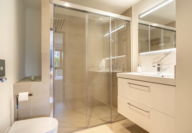 Villa in Port de Pollença - C072 Hibiscus by Mallorca Villa Selection Villa in Port de Pollença - C072 Hibiscus by Mallorca Villa Selection