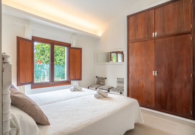 Villa in Port de Pollença - C072 Hibiscus by Mallorca Villa Selection Villa in Port de Pollença - C072 Hibiscus by Mallorca Villa Selection