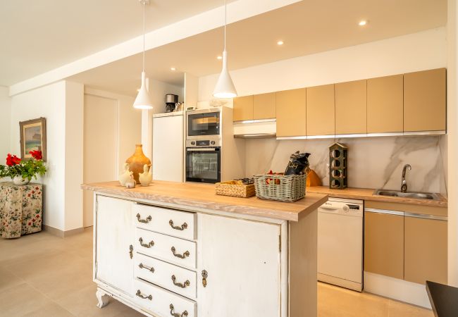 Villa in Port de Pollença - C073 Bambu by Mallorca Villa Selection Villa in Port de Pollença - C073 Bambu by Mallorca Villa Selection