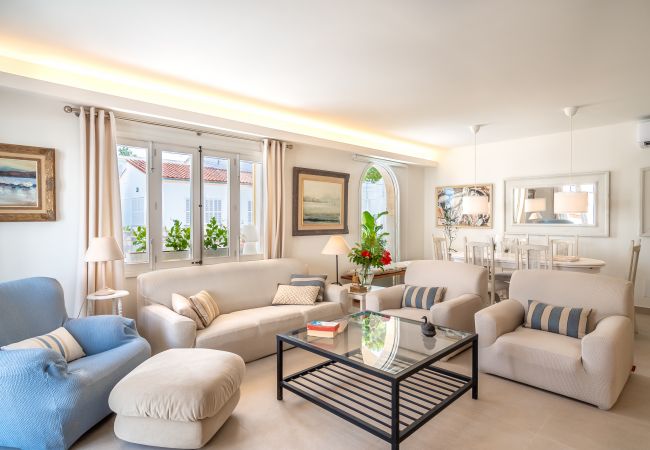 Villa in Port de Pollença - C073 Bambu by Mallorca Villa Selection Villa in Port de Pollença - C073 Bambu by Mallorca Villa Selection