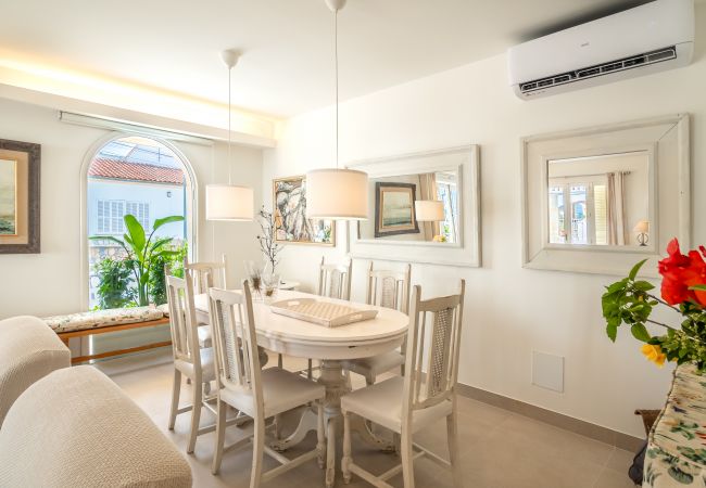 Villa in Port de Pollença - C073 Bambu by Mallorca Villa Selection Villa in Port de Pollença - C073 Bambu by Mallorca Villa Selection