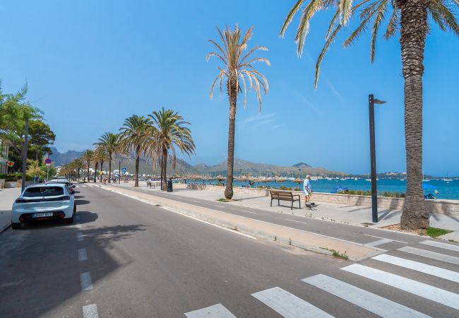 Villa in Port de Pollença - C073 Bambu by Mallorca Villa Selection Villa in Port de Pollença - C073 Bambu by Mallorca Villa Selection