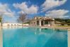 Villa in Santa Margalida - Dalt Son Morro, Villa 5StarsHome Mallorca