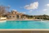 Villa in Santa Margalida - Dalt Son Morro, Villa 5StarsHome Mallorca