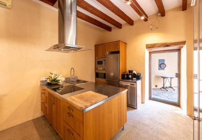 Finca in Buger - Can Mir de Buger, Finca 5StarsHome Mallorca Finca in Buger - Can Mir de Buger, Finca 5StarsHome Mallorca