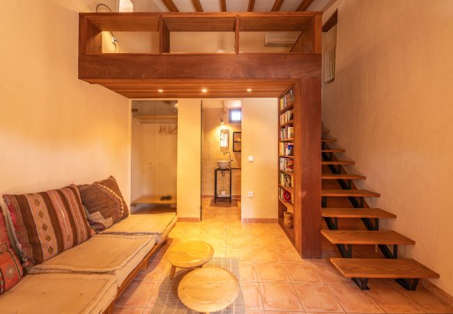 Finca in Buger - Can Mir de Buger, Finca 5StarsHome Mallorca Finca in Buger - Can Mir de Buger, Finca 5StarsHome Mallorca