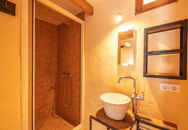 Finca in Buger - Can Mir de Buger, Finca 5StarsHome Mallorca Finca in Buger - Can Mir de Buger, Finca 5StarsHome Mallorca