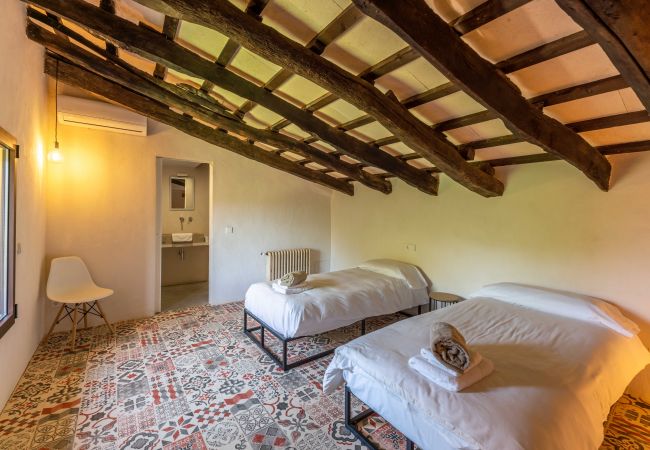 Finca in Buger - Can Mir de Buger, Finca 5StarsHome Mallorca Finca in Buger - Can Mir de Buger, Finca 5StarsHome Mallorca