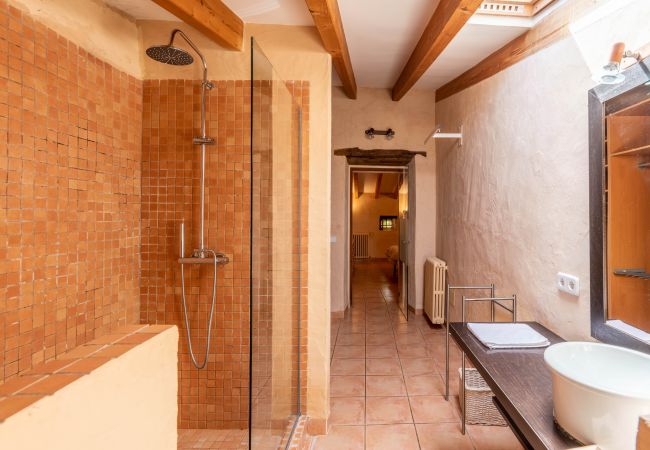 Finca in Buger - Can Mir de Buger, Finca 5StarsHome Mallorca Finca in Buger - Can Mir de Buger, Finca 5StarsHome Mallorca