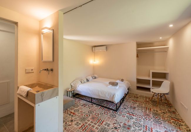 Finca in Buger - Can Mir de Buger, Finca 5StarsHome Mallorca Finca in Buger - Can Mir de Buger, Finca 5StarsHome Mallorca