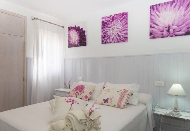 Ferienhaus in Alcúdia - 080 Casa Can Xim ETV/8770 by Mallorca Charme Ferienhaus in Alcúdia - 080 Casa Can Xim ETV/8770 by Mallorca Charme